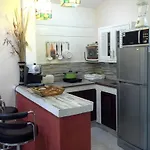 Lamai Villa