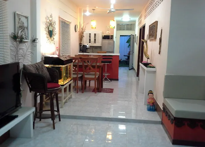 Lamai Villa