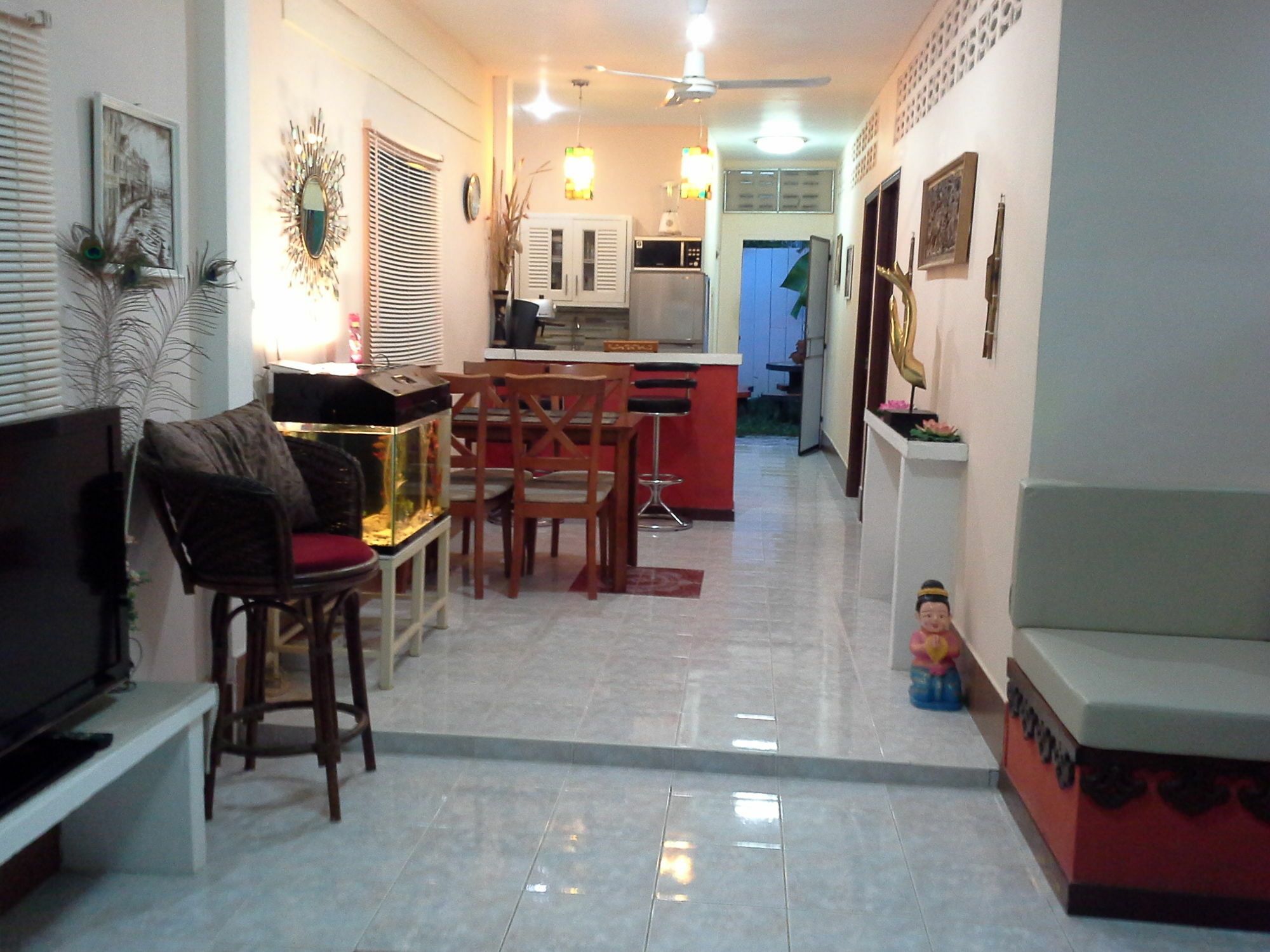Lamai Bophut